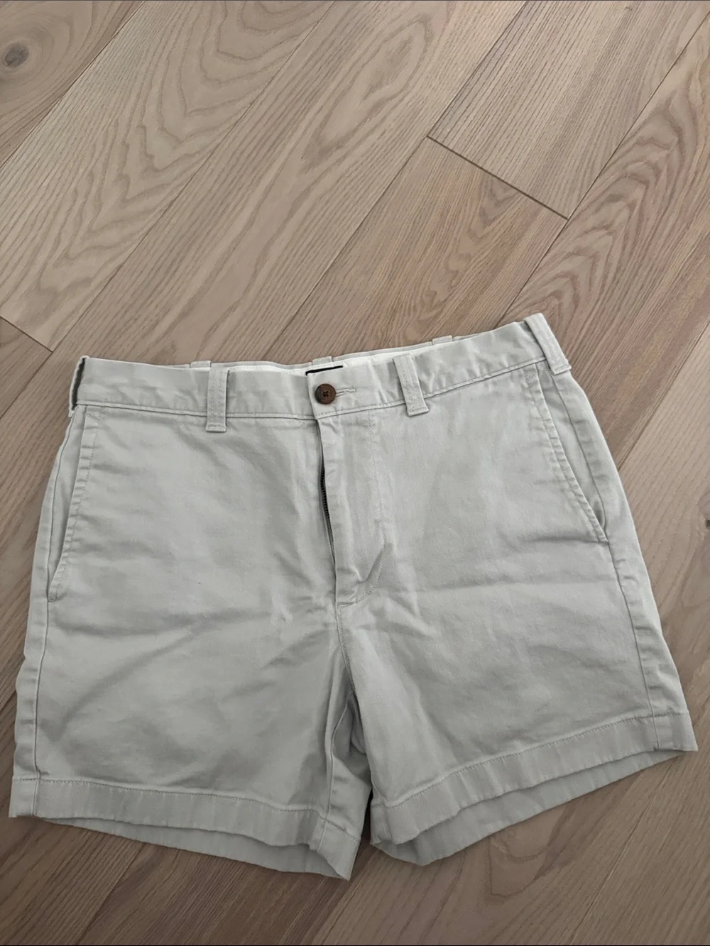 J. Crew Light Beige 5